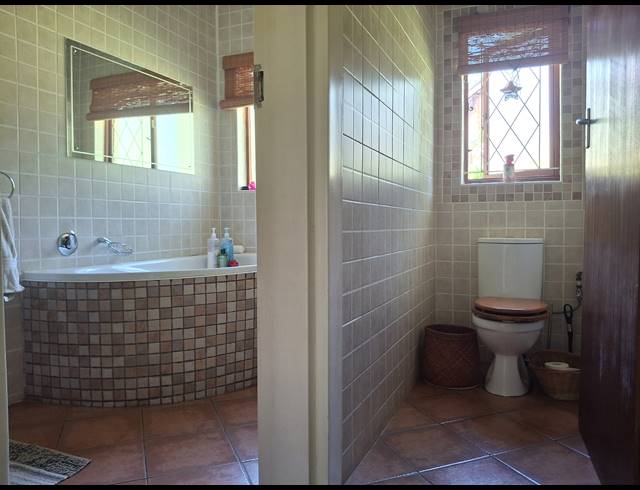 4 BEDROOM HOUSE RENTED IN HILTON CENTRAL